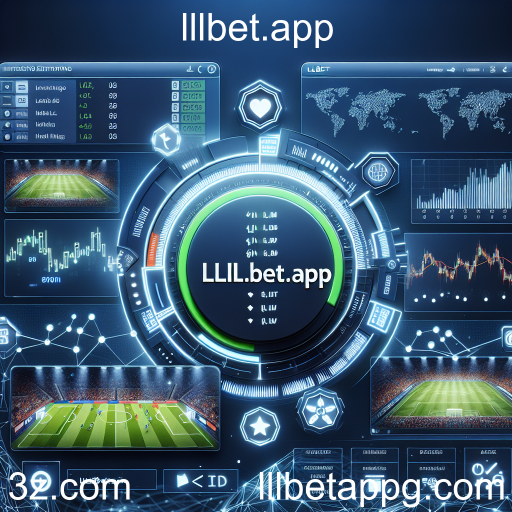 O Crescimento das Apostas Esportivas no lllbet.app